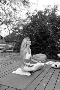 3 Reasons to Practice Kundalini Yoga by Kate Rogers