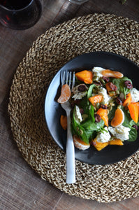 Recipe: Seasonal Winter Salad
